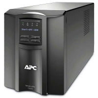 APC UPS 1000VA- LCD 230V